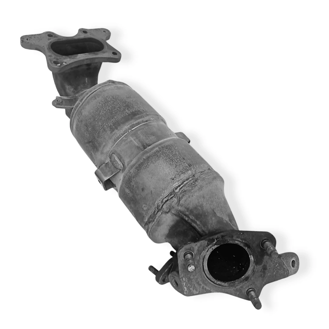 Honda Civic FK 1.6L R16B Katalizör 2016-2021 | OEM 18150-5FK-G10