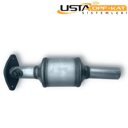 Fiat Palio Siena Katalizör 1997-2001 | OEM 46531944