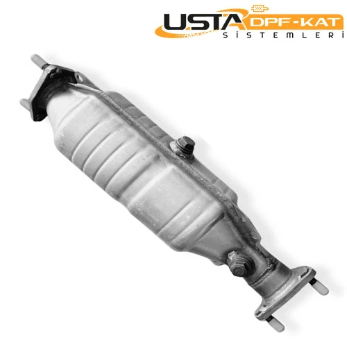 Honda Accord Katalizör 1998-2002 | OEM 18160PDCE00