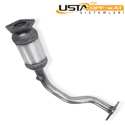 Fiat Brava Bravo Marea 1.6 16V Katalizor 2000-2002 | OEM 46740334