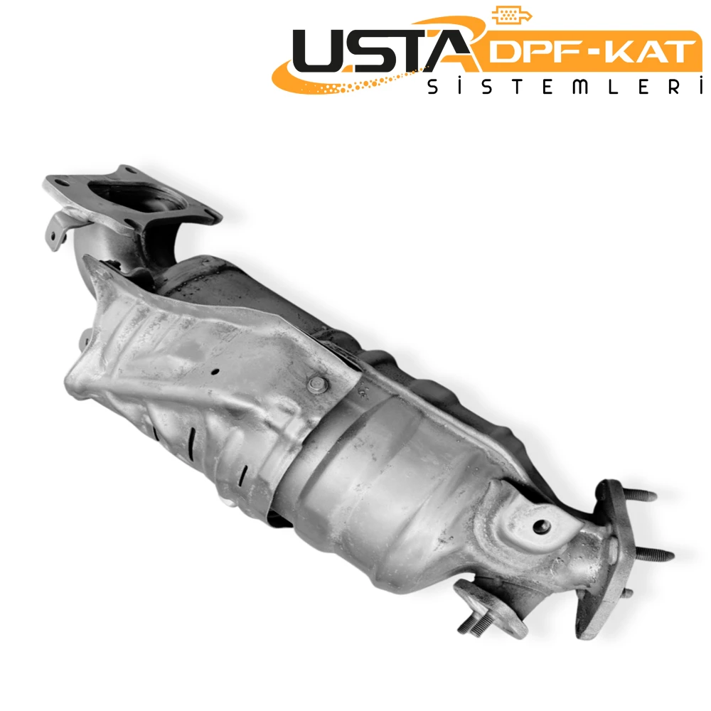 Honda CR-V 1.6 I-DTEC DPF Filtresi 2013-2015 | OEM 18180RSXG00