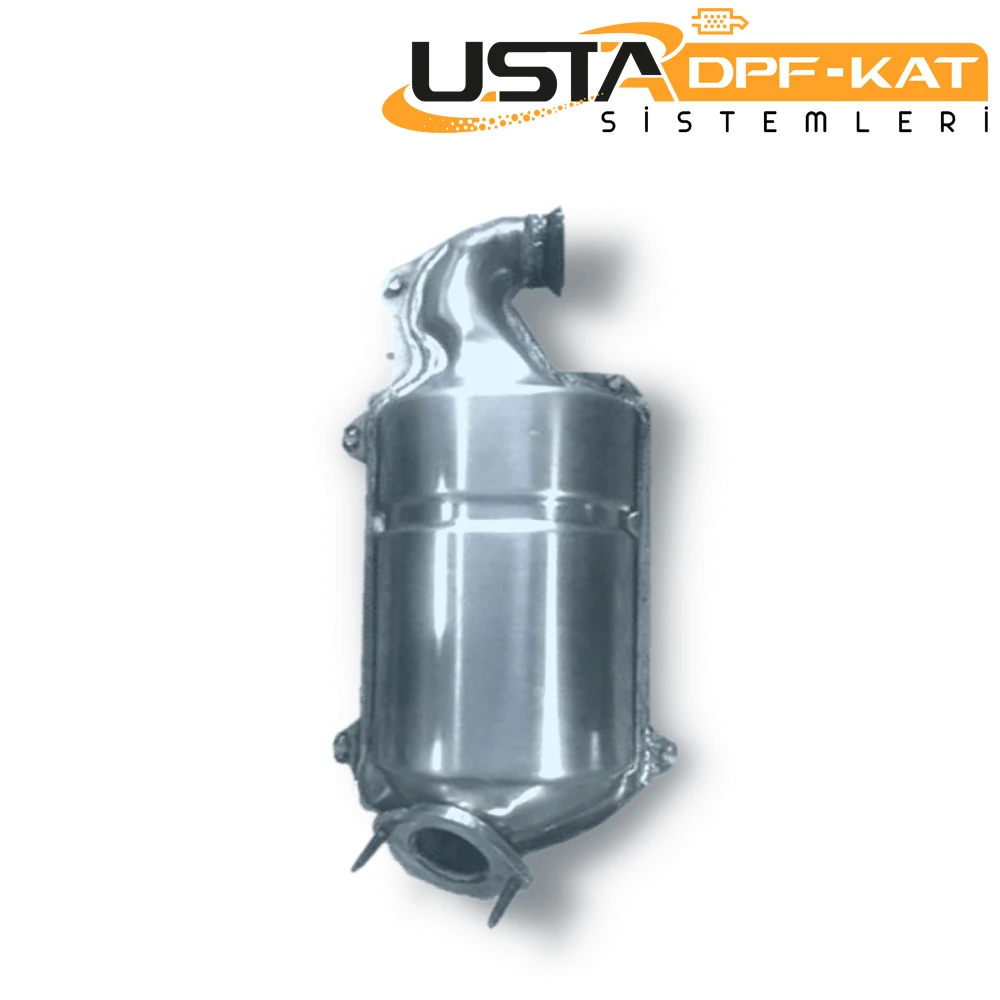 Fiat Alfa Romeo Jeep Opel 1.6 Multijet CDTI DPF Filtresi 2008-2016 | OEM 51925930