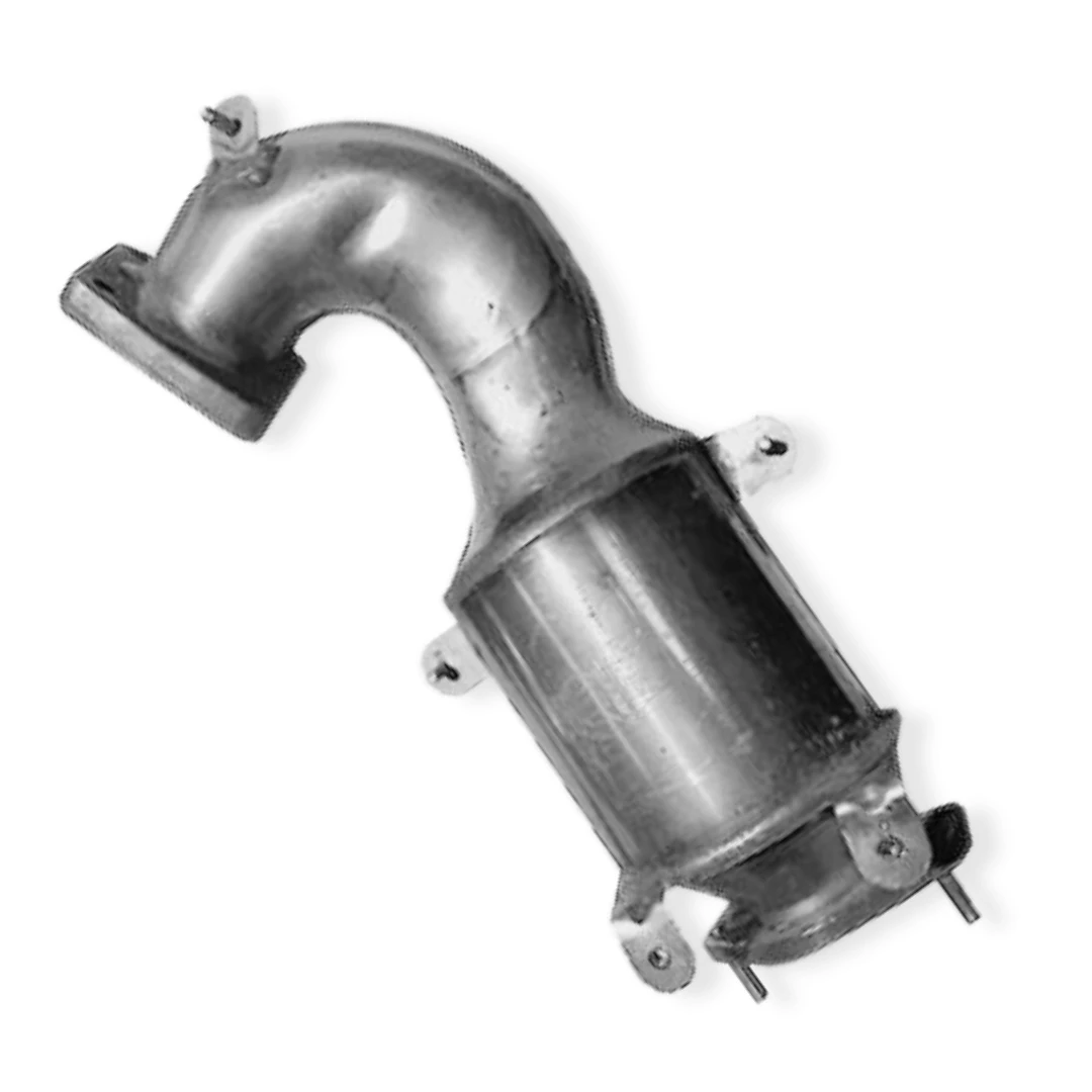 Alfa Romeo Giulietta MiTo Fiat 500X Jeep Renegade 1.4i TB Katalizör 2013-2018 | OEM 50527951