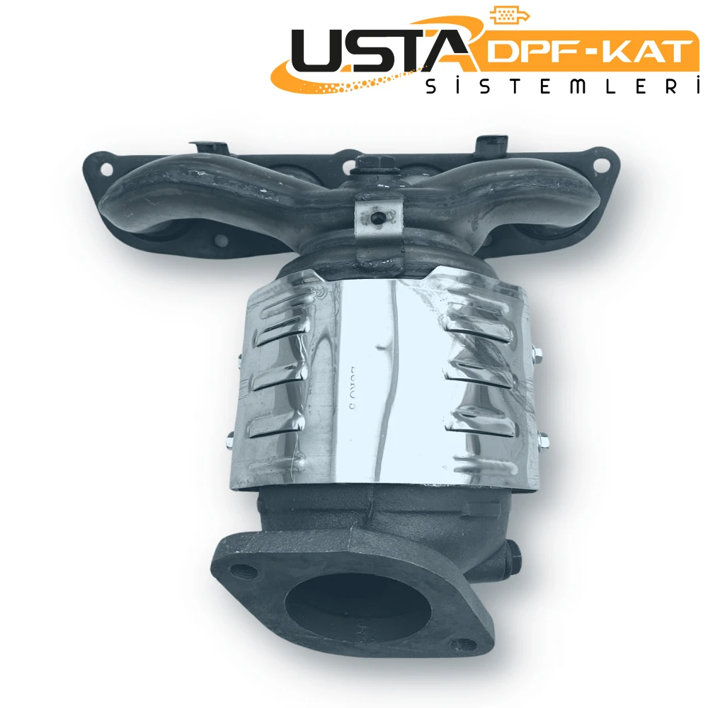 Hyundai Tucson ix35 2.0i G4NA G4KD Katalizor 2010-2018 | OEM 285102ECC0