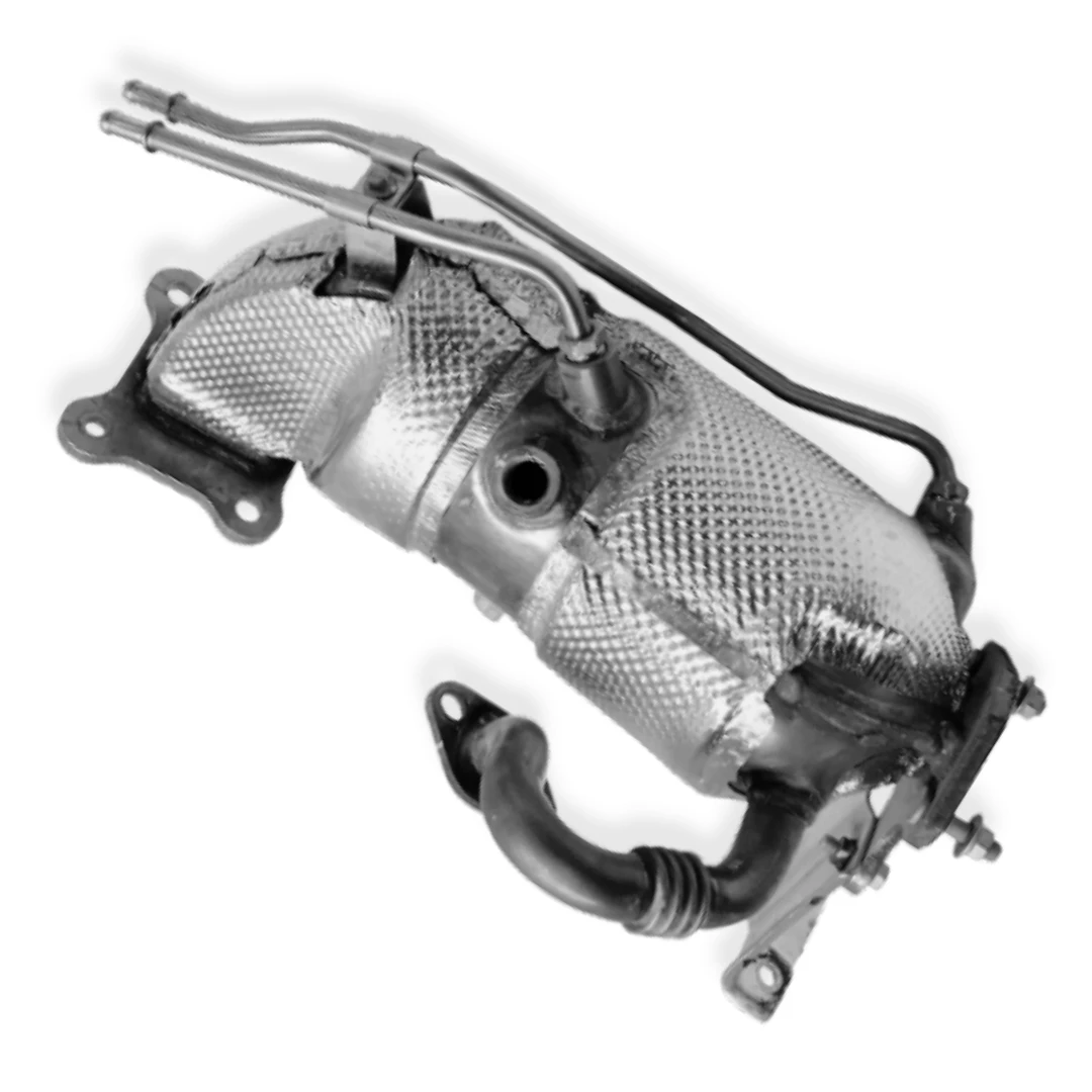 BYD Seal U 1.5T Hibrit GPF Filtresi 2022-2026 | OEM SA3HJX120305