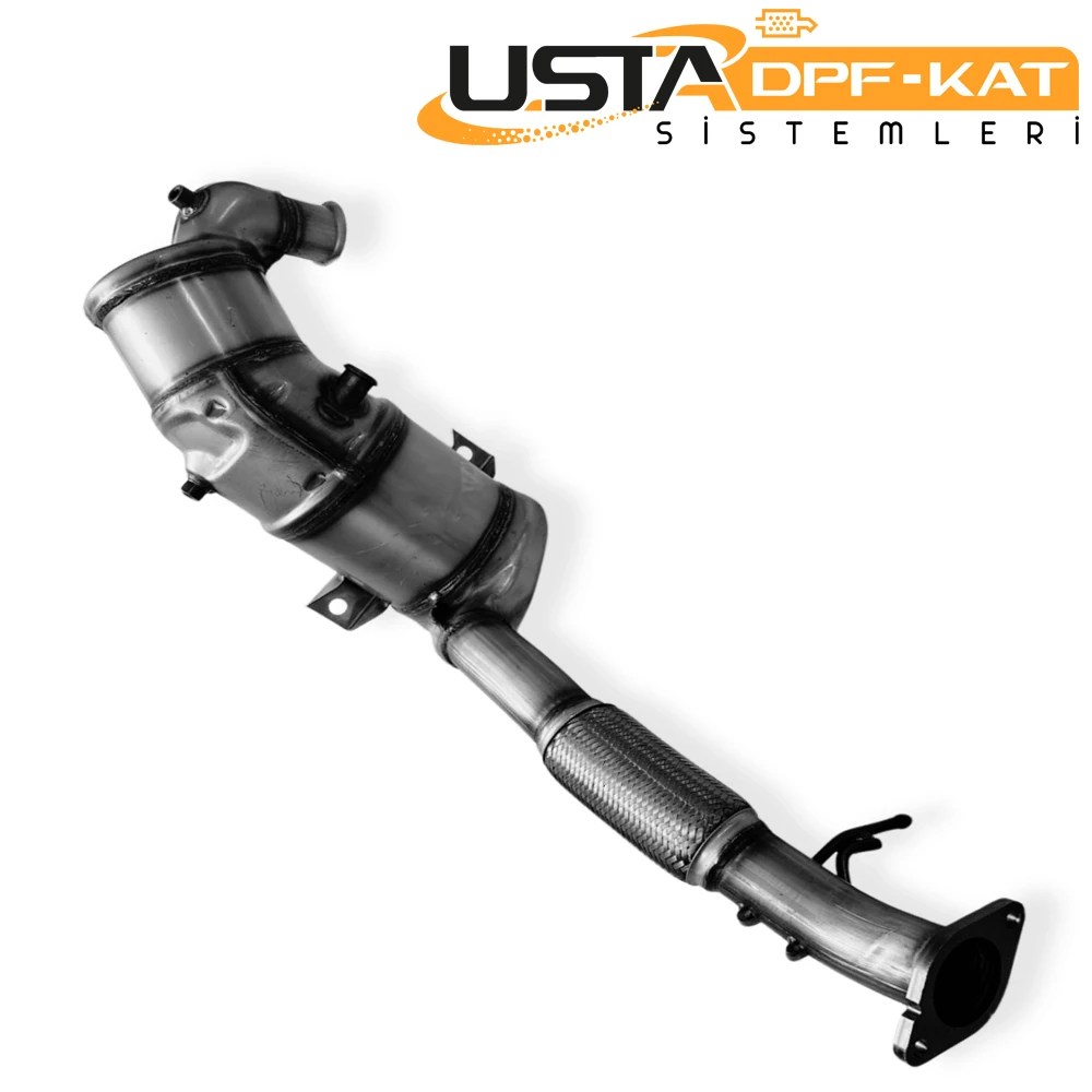 Ford Transit Custom / Tourneo Custom / Transit 2.0 TDCI EcoBlue DPF Filtresi 2016- | OEM 2011284