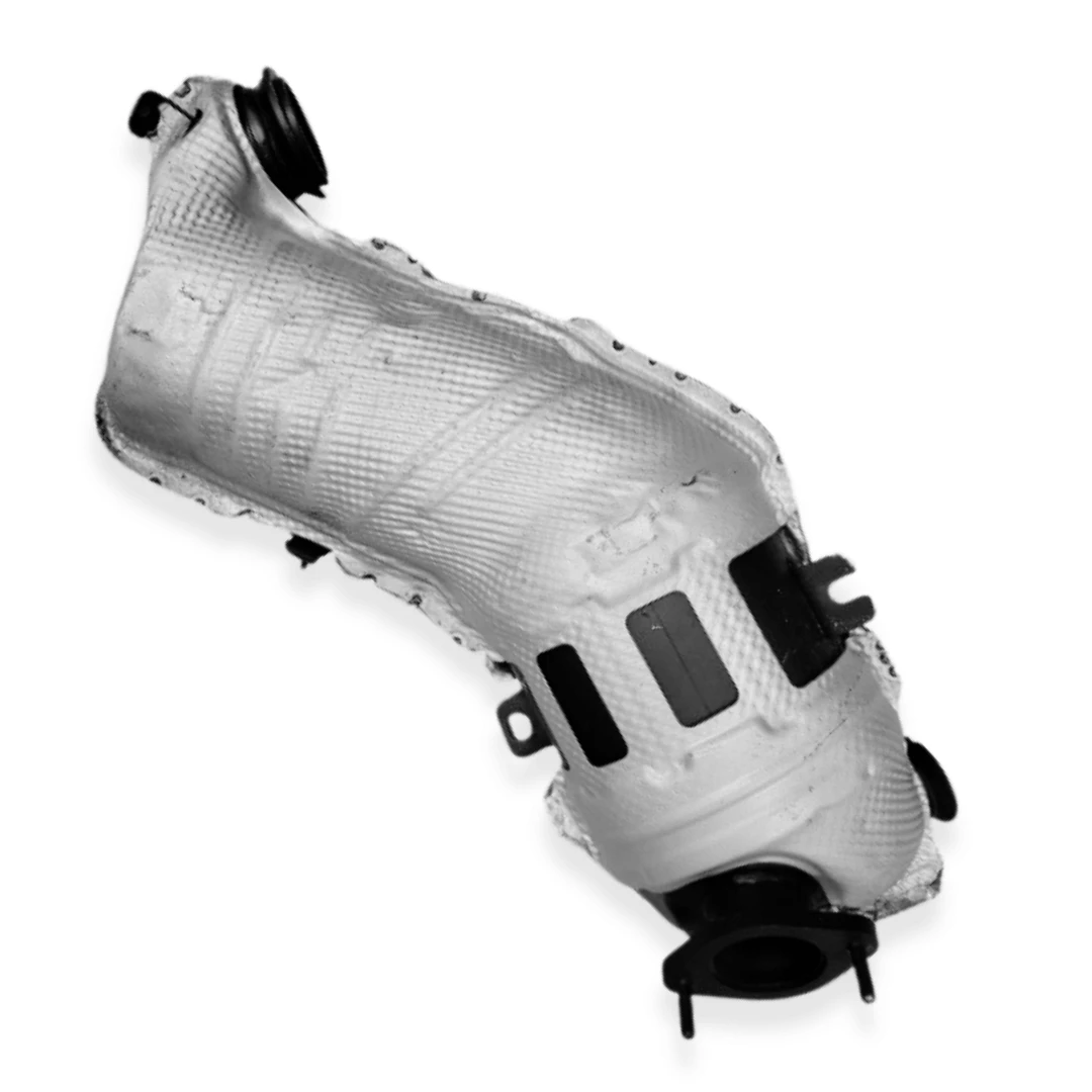 Fiat 500L 500X Tipo Egea Fiorino 1.3 Multijet DPF Filtresi 2016-2024 | OEM 46345239