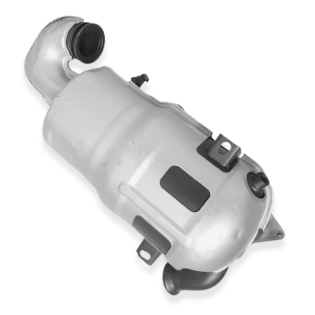 Fiat Ducato 2.3 Multijet DPF Filtresi 2016-2021 | OEM 1379587080/1398668080
