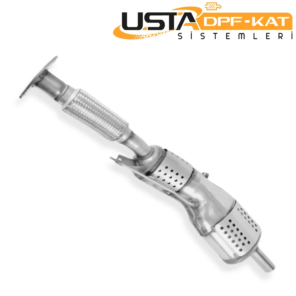 Dacia Duster 1.5 dCi 4x4 DPF – (2010-2015) – K9K 894 898 – 200101259R