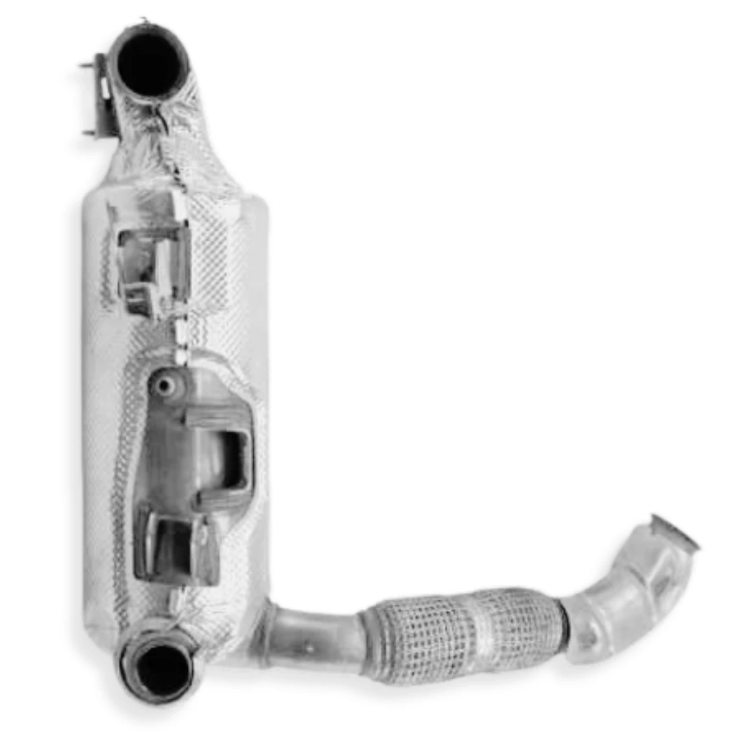 Ford Focus 1.5 EcoBlue DPF Filtresi 2018- | OEM 2272527