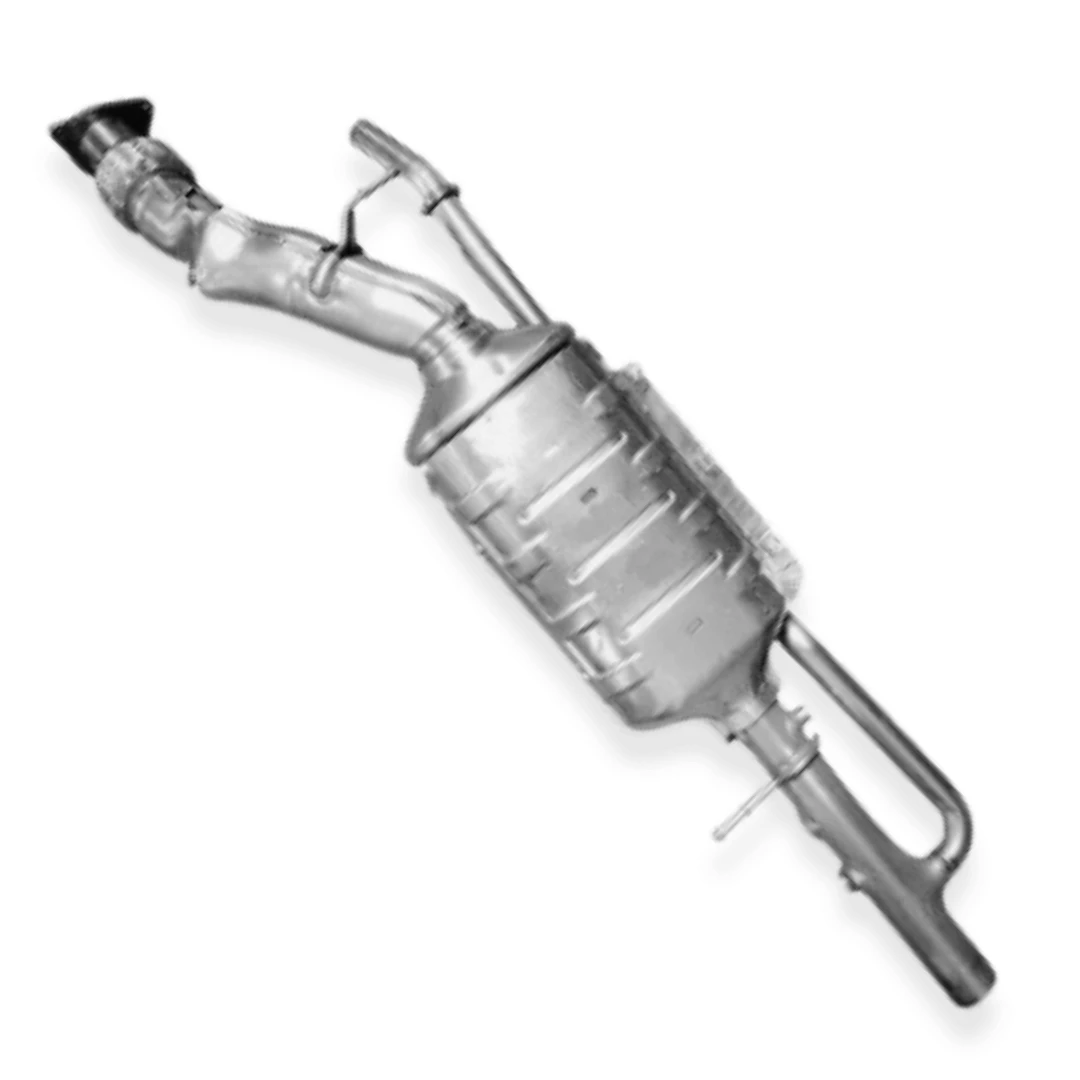 Land Rover Discovery Sport Range Rover Evoque 2.0TD DPF Filtresi 2014-2018+ | OEM LR134916