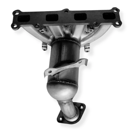 Jeep Patriot Compass Dodge Caliber 2.4i ED3 Katalizör 4WD 2007-2017 | OEM 68066674AA