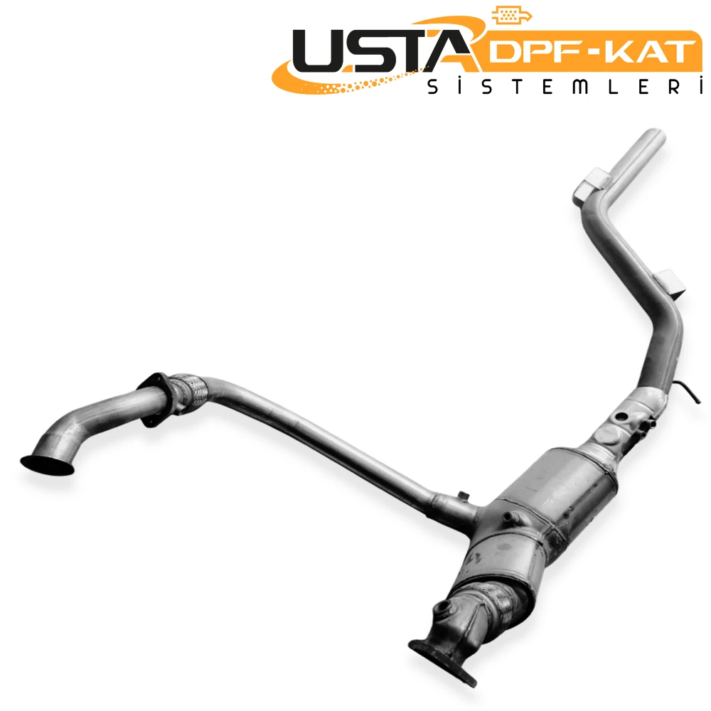 Land Rover Range Rover Range Rover Sport 3.0 TD DPF Filtresi 2012-2026 | OEM LR039507