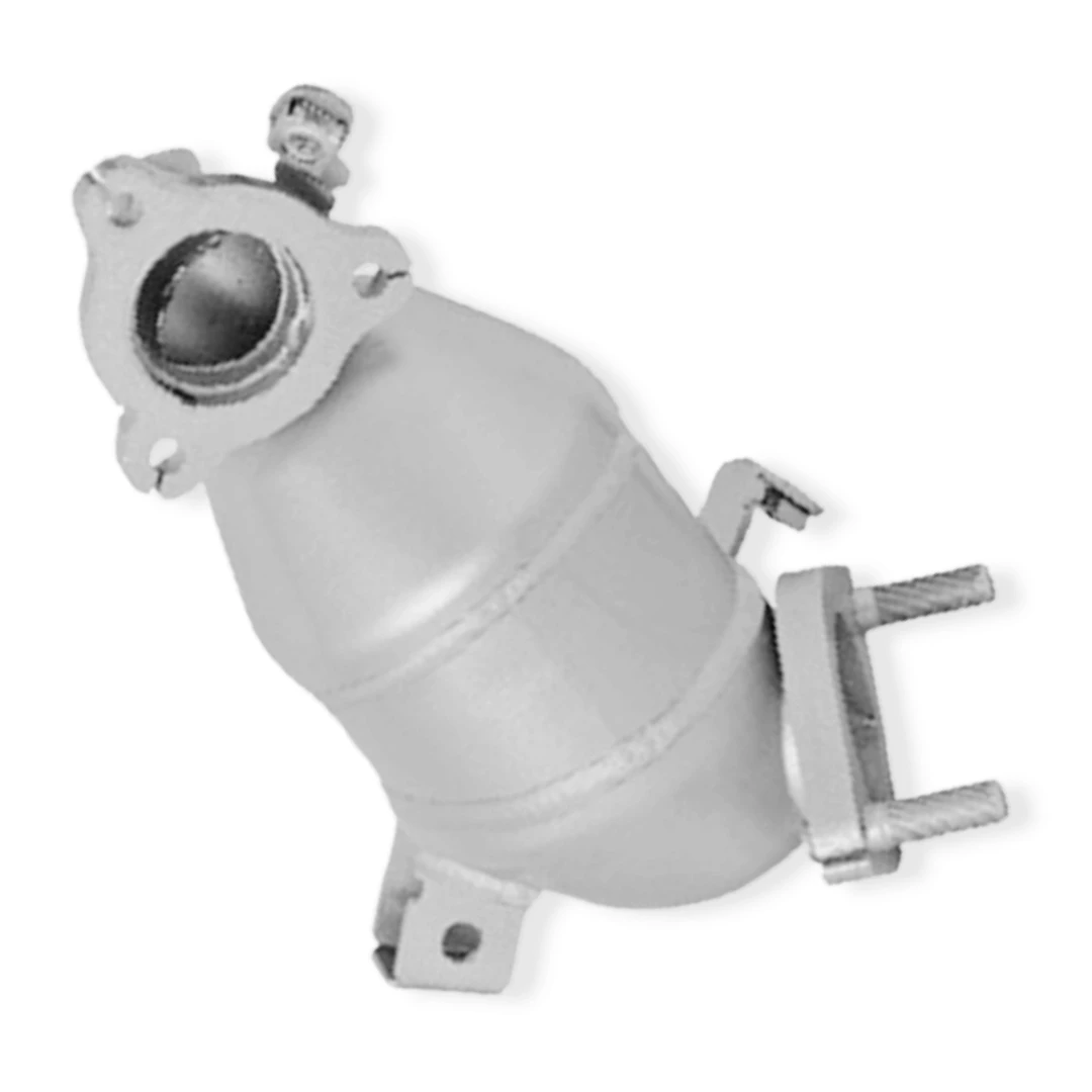 Hyundai Getz Accent Matrix Kia Rio Cerato 1.5 CRDi Katalizör 2005-2011 | OEM 28940-2A420