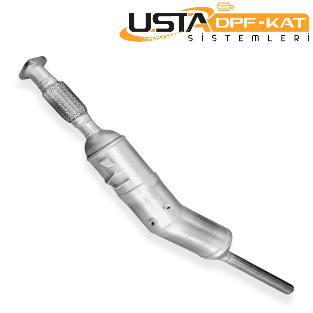 Dacia Duster, Logan, Renault Clio 1.5 dCi DPF – (2010-2016) – K9K 892 – 200101959R