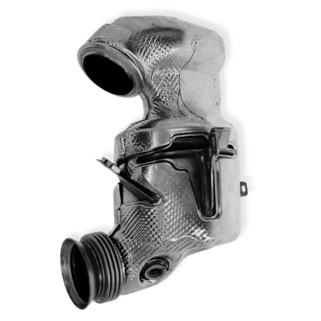 Mercedes C-Class E-Class CLS GLC 2.0 CDI Katalizör 2016-2023 | OEM 6541400013
