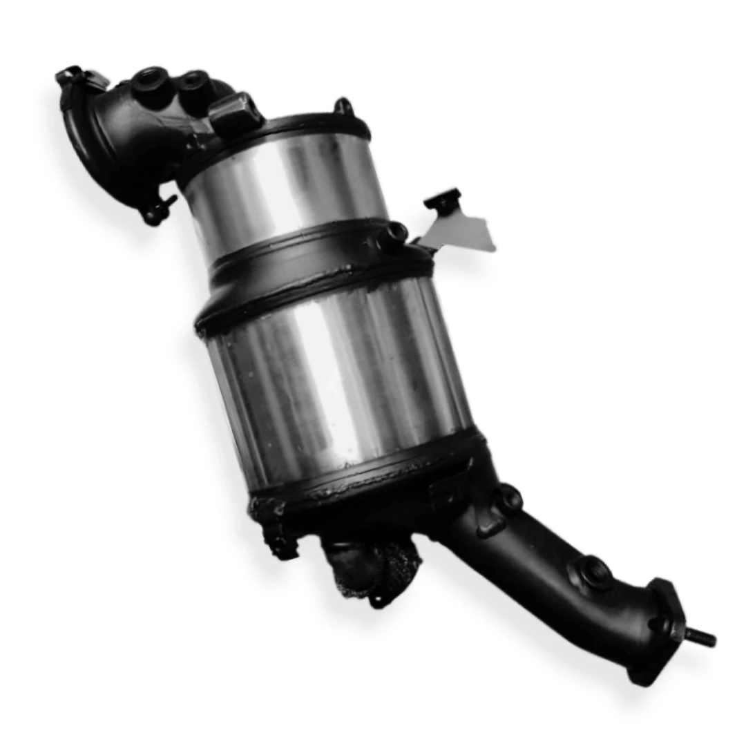 Land Rover Velar Jaguar F-Pace XE 2.0 Dizel 204DTD DPF Filtresi 2017-2022 | OEM KX735H380BC