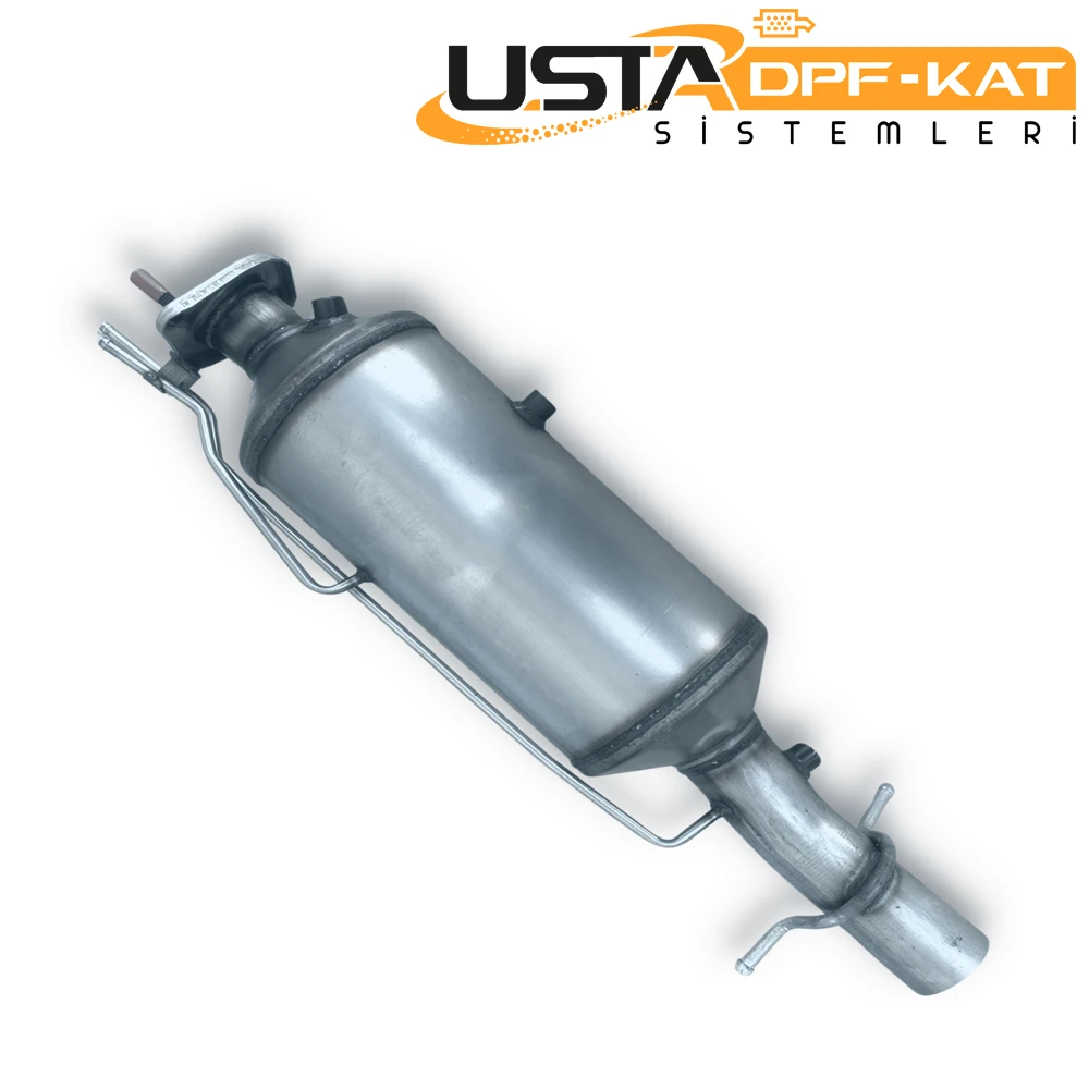 Ford Transit 2.2 TDCi DPF Filtresi 101-155cv 2014- | OEM 1817575