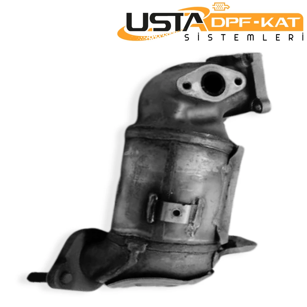 Hyundai i10 Kia Picanto 1.0 G3LA Katalizör EGR Top 2013-2021 | OEM 2853007051