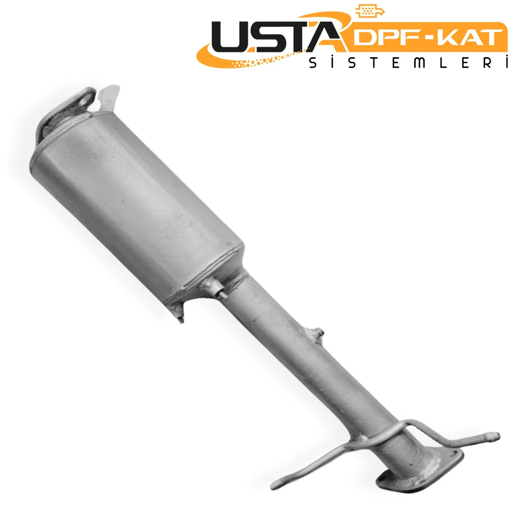 Ford Tourneo Connect Transit Connect 1.8 TDCi DPF Filtresi 2010-2013 | OEM 1842386