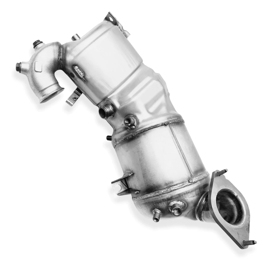 Fiat Ducato 250 2.3 Multijet AdBlue DPF Filtresi 2019-2021 | OEM 1393928080