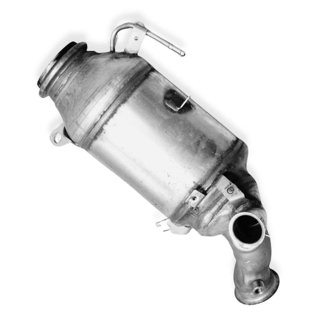 Audi A6 A7 C8 2.0 TDI DPF Filtresi DFBA 2018-2023 | OEM 05L131775