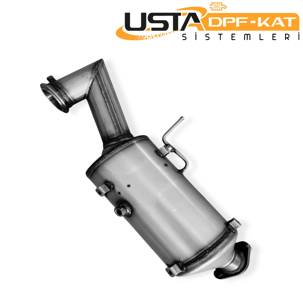 Chevrolet Aveo Opel Astra 1.3 CDTI DPF Filtresi 2009-2015 | OEM 55567233 855273